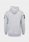 Preview: Hoodie "Eisblog" - grey